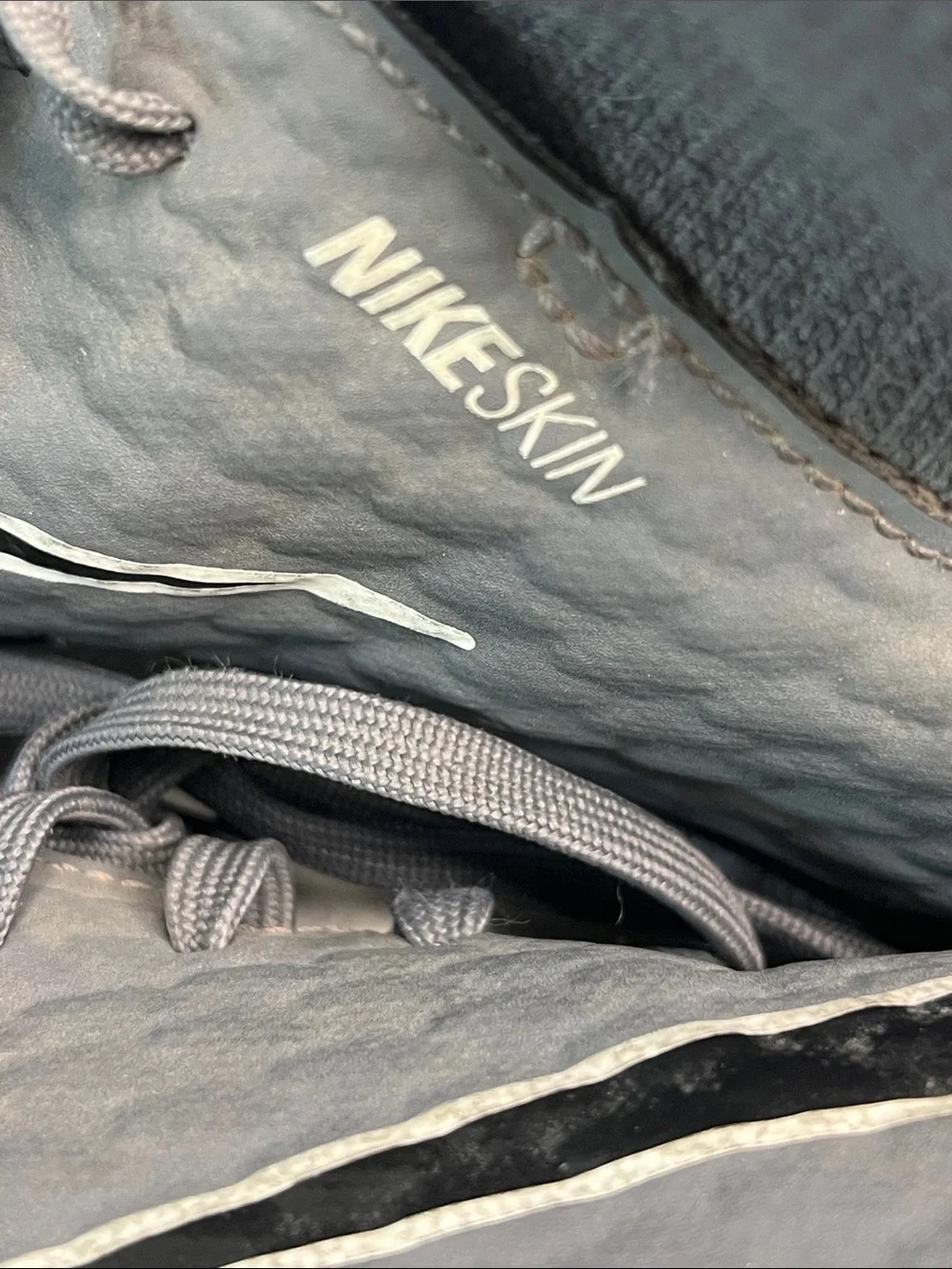 Nike hypervenom phantomx